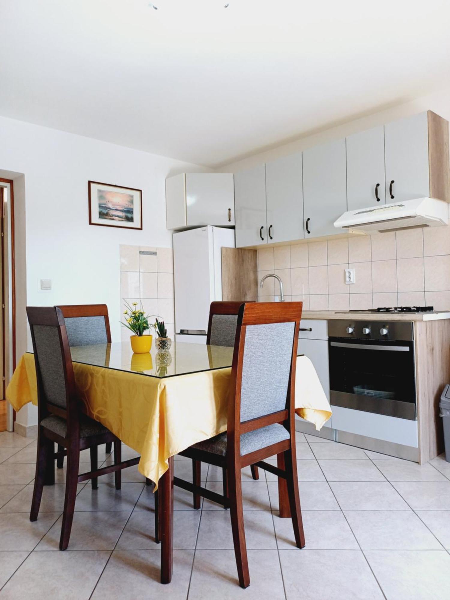 Apartments Jure Miljak بودْسْتغانا المظهر الخارجي الصورة