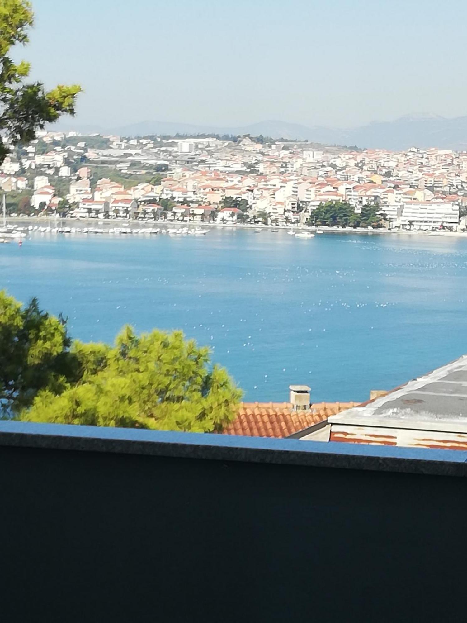 Apartments Jure Miljak بودْسْتغانا المظهر الخارجي الصورة